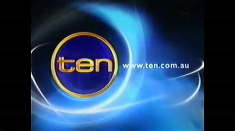 watch network 10 online free.